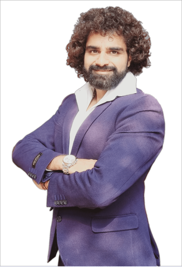 Lalit Taneja