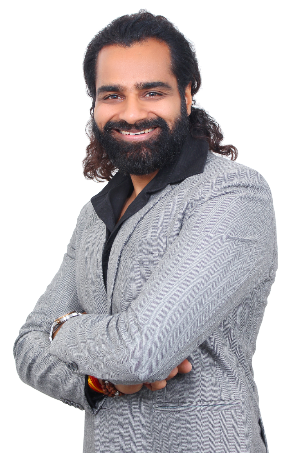 Lalit Taneja